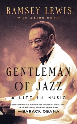 Gentleman of Jazz: A Life in Music book