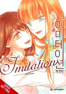 Imitation, Vol. 5 book