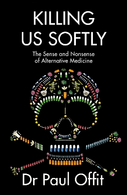 Killing Us Softly book