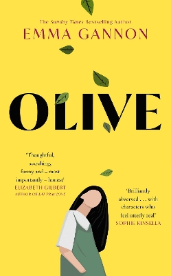 Olive by Emma Gannon