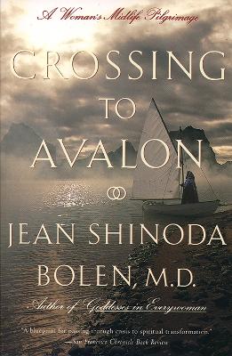 Crossing to Avalon book