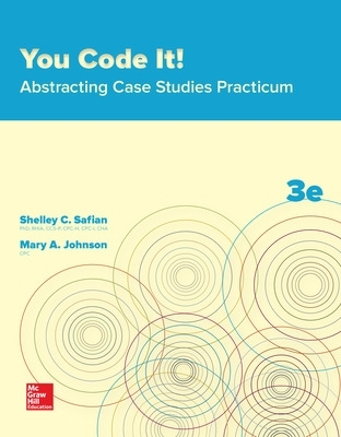 You Code It! Abstracting Case Studies Practicum book