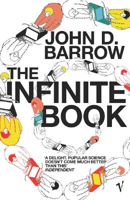 Infinite Book by John D. Barrow