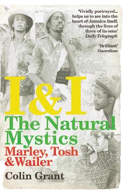 I & I: The Natural Mystics book