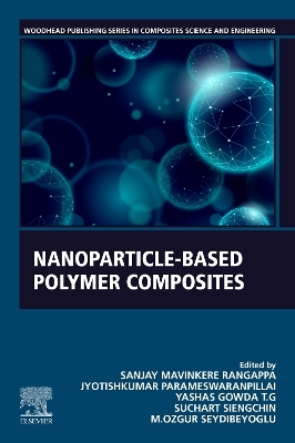 Nanoparticle-Based Polymer Composites book