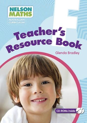 Nelson Maths: Australian Curriculum Teacher Resource Book F book