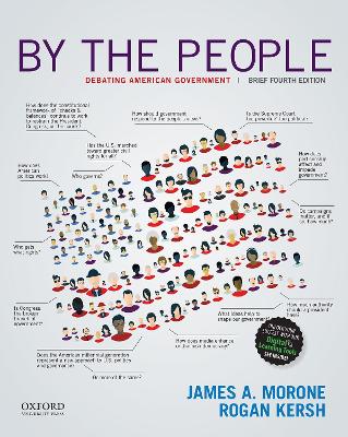 By the People: Debating American Government, Brief Edition book