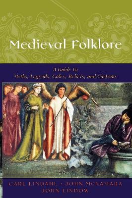 Medieval Folklore book