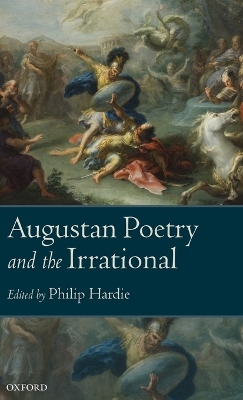 Augustan Poetry and the Irrational book