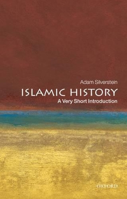 Islamic History: A Very Short Introduction book