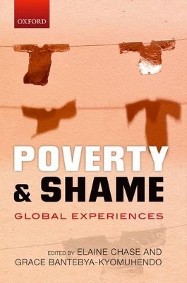 Poverty and Shame book