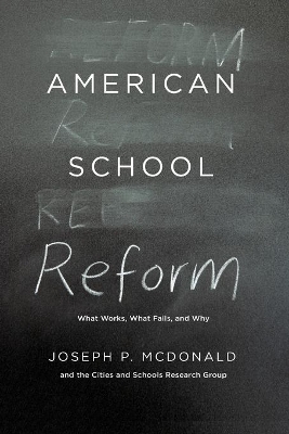 American School Reform book