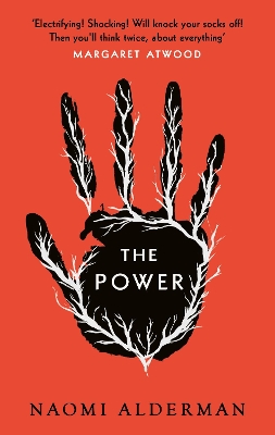 The Power: WINNER OF THE WOMEN'S PRIZE FOR FICTION book