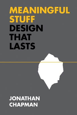 Meaningful Stuff: Design That Lasts book