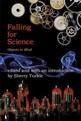 Falling for Science book