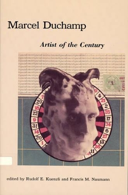 Marcel Duchamp book