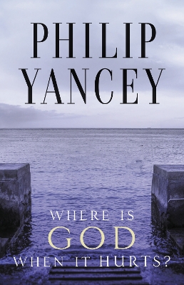 Where Is God When It Hurts? book