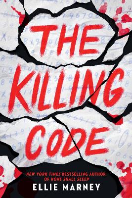 The Killing Code book