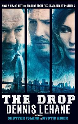 Drop by Dennis Lehane