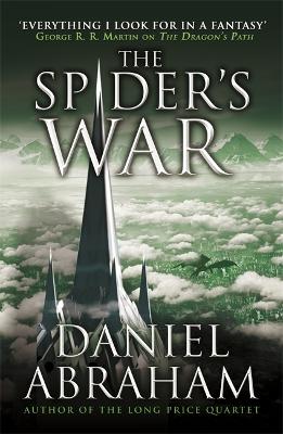 The Spider's War by Daniel Abraham