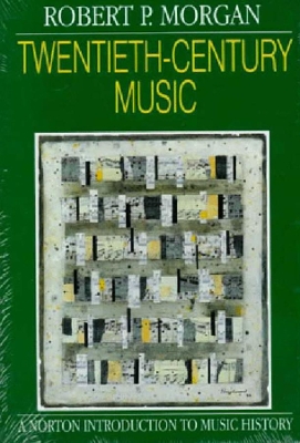 Twentieth-Century Music book