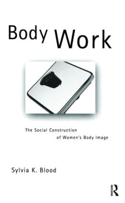 Body Work book