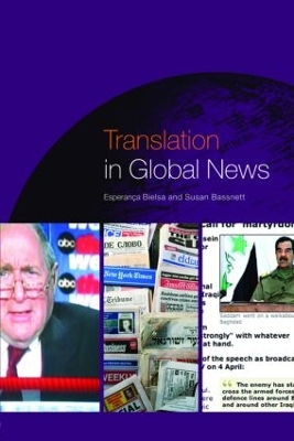 Translation in Global News book