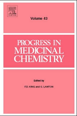 Progress in Medicinal Chemistry by G. Lawton