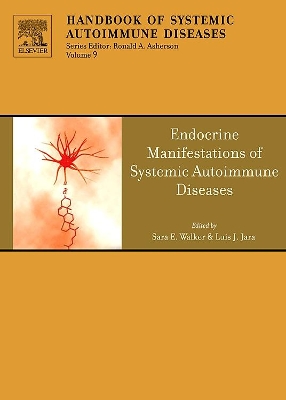 Endocrine Manifestations of Systemic Autoimmune Diseases book