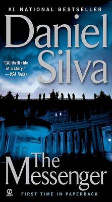 The Messenger by Daniel Silva