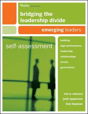 Bridging the Leadership Divide book