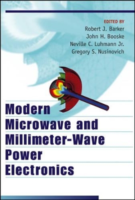 Modern Microwave and Millimeter-Wave Power Electronics book