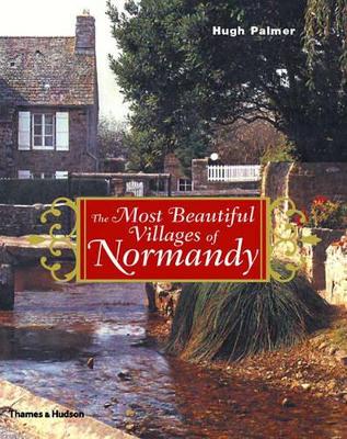 Most Beautiful Villages of Normandy book
