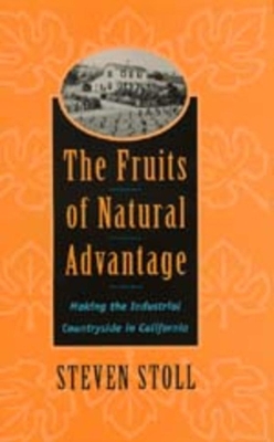 Fruits of Natural Advantage book