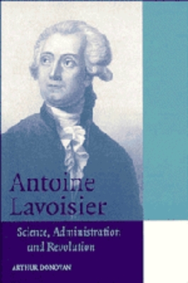 Antoine Lavoisier book