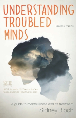 Understanding Troubled Minds Updated Edition book