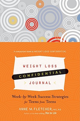 Weight Loss Confidential Journal book