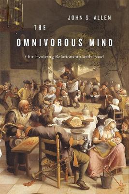 Omnivorous Mind book