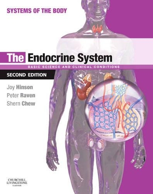 Endocrine System book