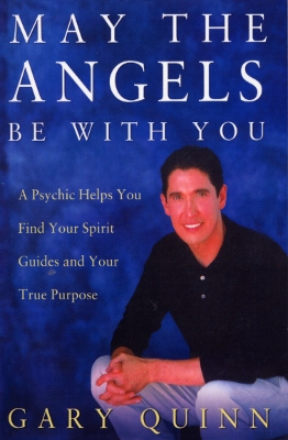 May The Angels Be With You book