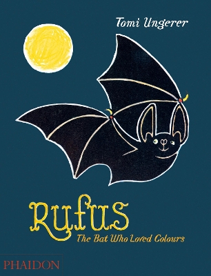 Rufus book