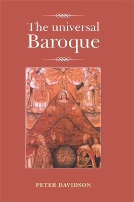 Universal Baroque book