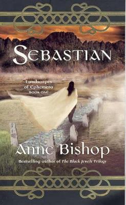 Sebastian book