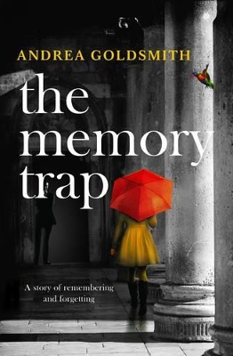 Memory Trap book