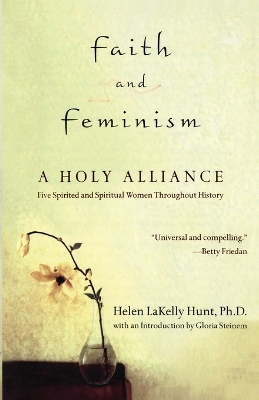 Faith and Feminism book