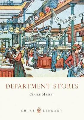 Department Stores book