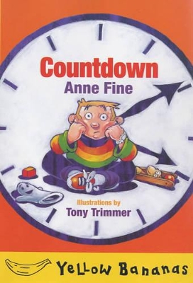 Countdown book