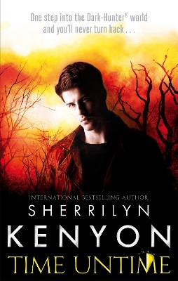 Time Untime by Sherrilyn Kenyon