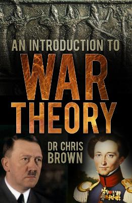 Introduction to War Theory book