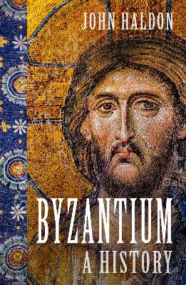 Byzantium book